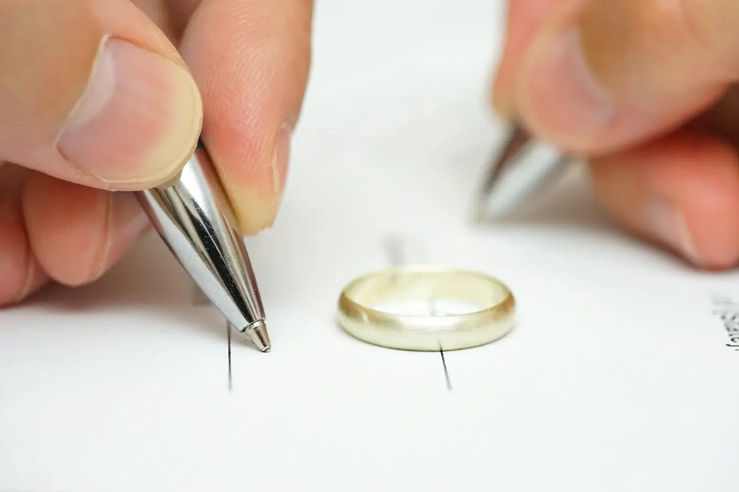 Strengthening Your Position in Divorce Negotiations with Professional Mediation Yeovil