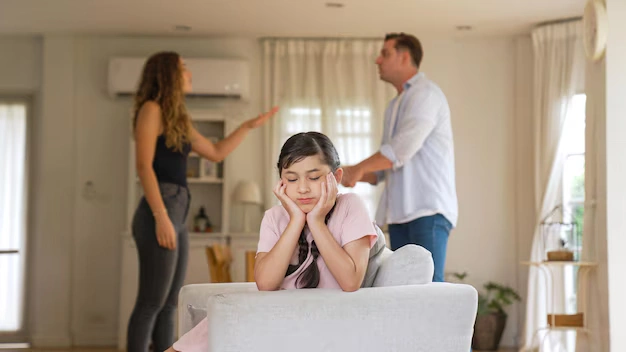 What Is Parental Responsibility in the UK Yeovil