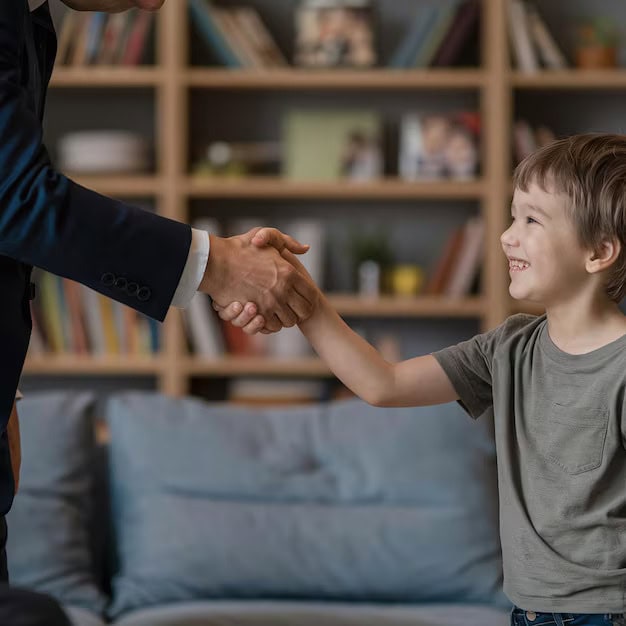 Understanding Child Arrangements – Guidance from EH Mediation Specialists Yeovil