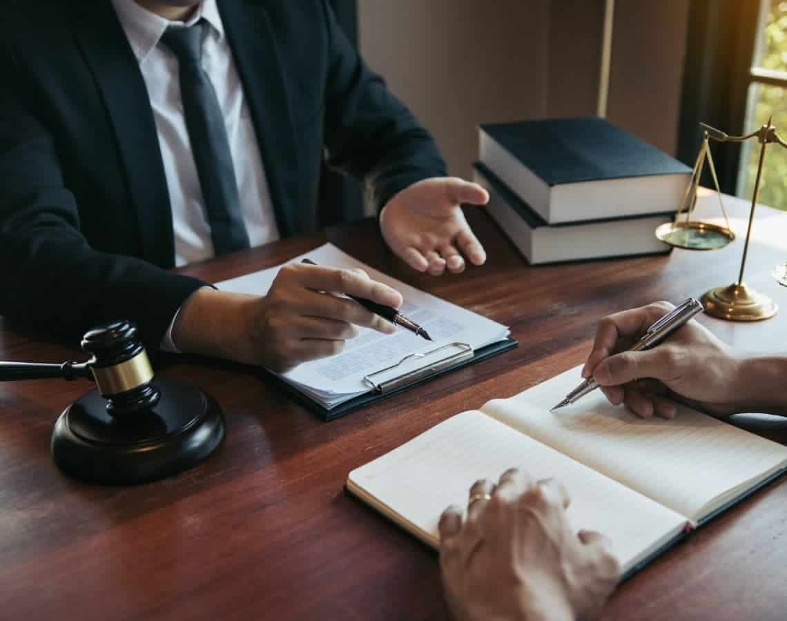 Common Challenges Couples Face in Collaborative Law Yeovil