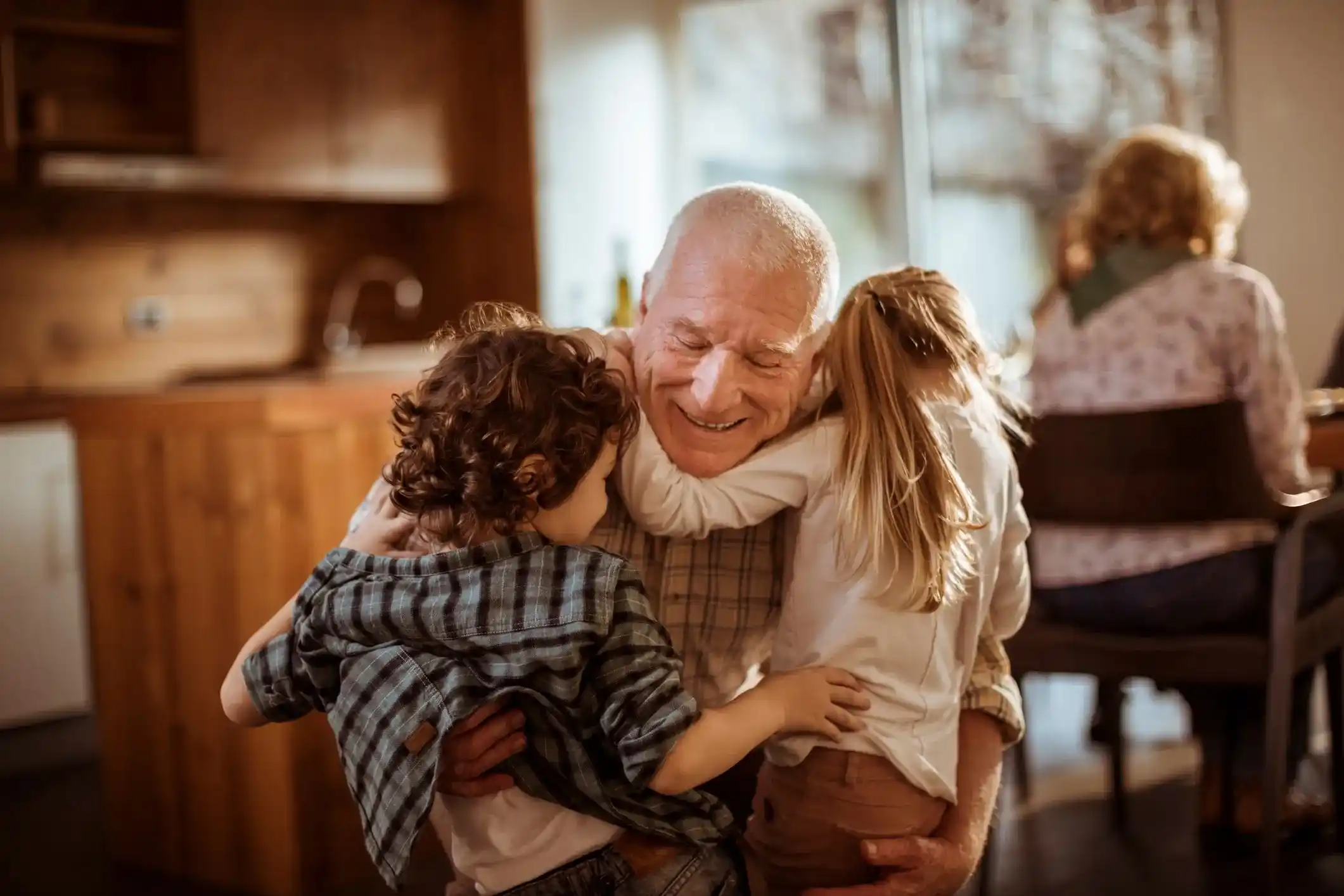 The Legal Barriers Grandparents Face Before Even Reaching Court Yeovil