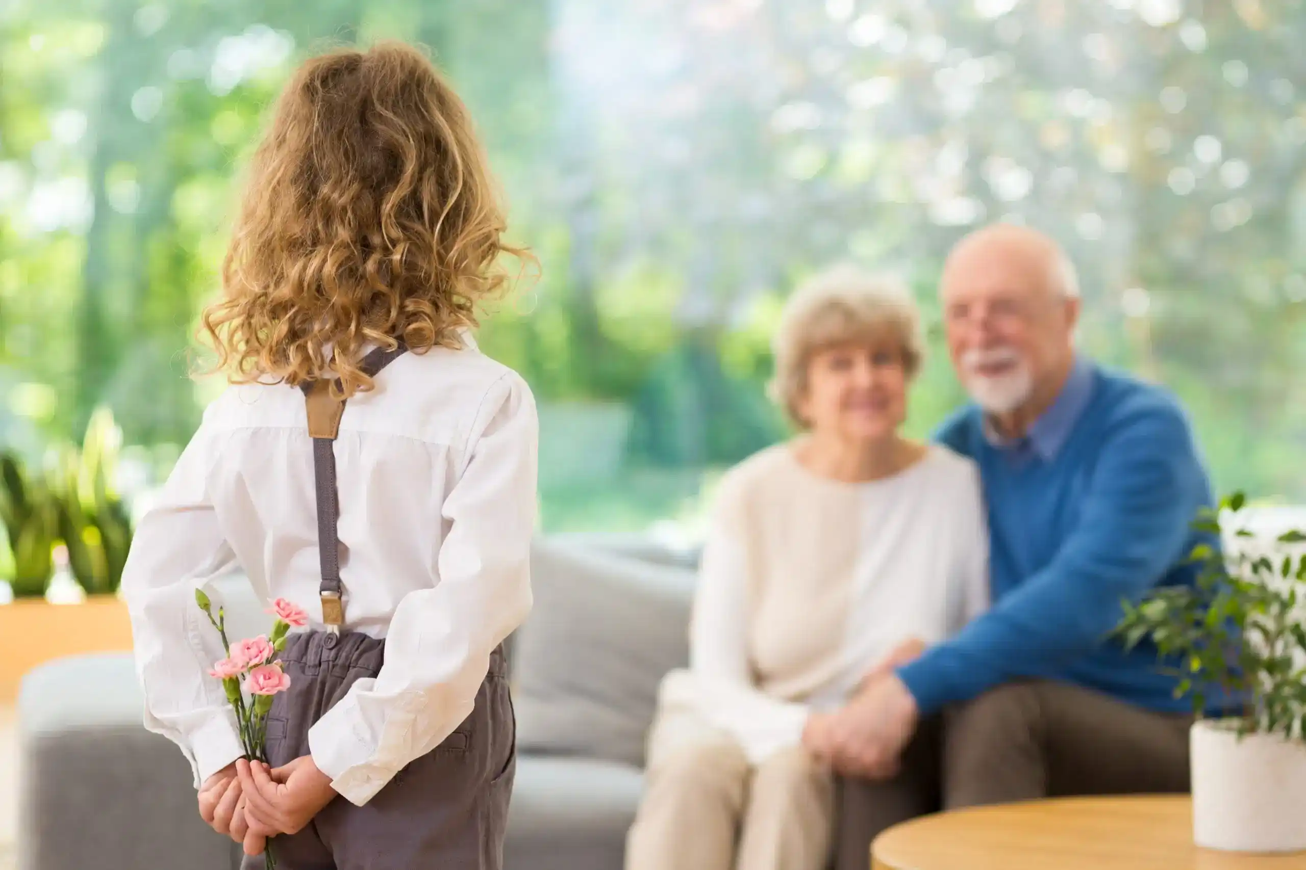 Taking the First Step: How EH Mediation Supports Grandparents Toward Positive Outcomes Yeovil