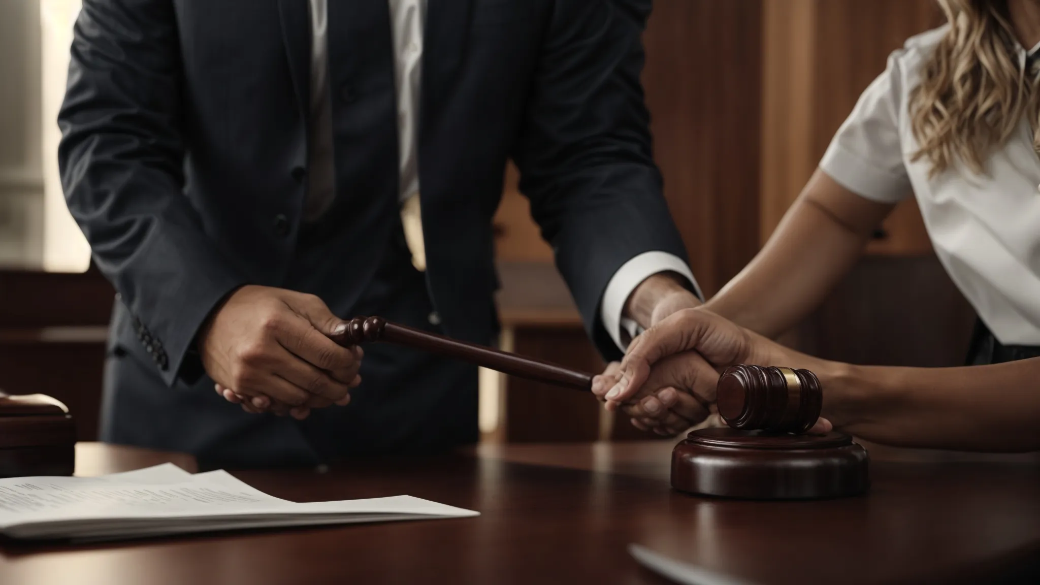 Why Choosing EH Mediation Strengthens Your Agreement Yeovil