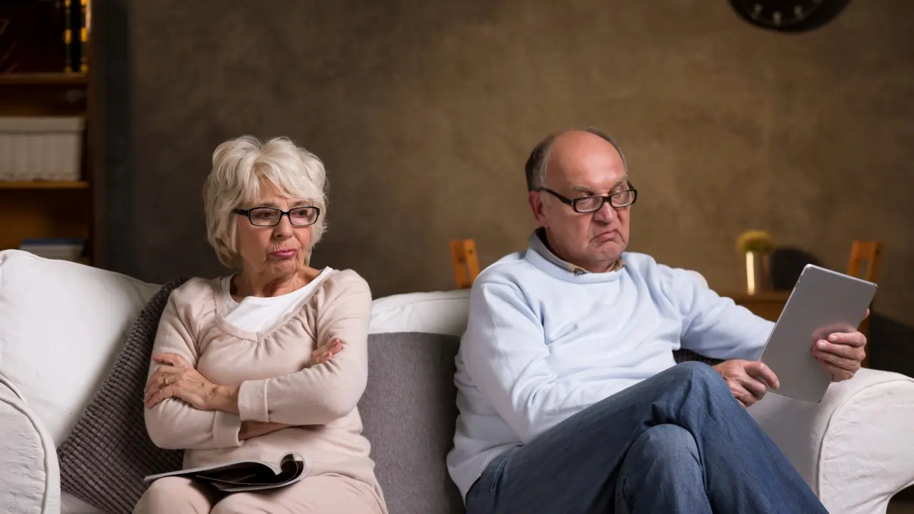 Preventing Long-Standing Family Issues from Escalating During Care Planning Yeovil