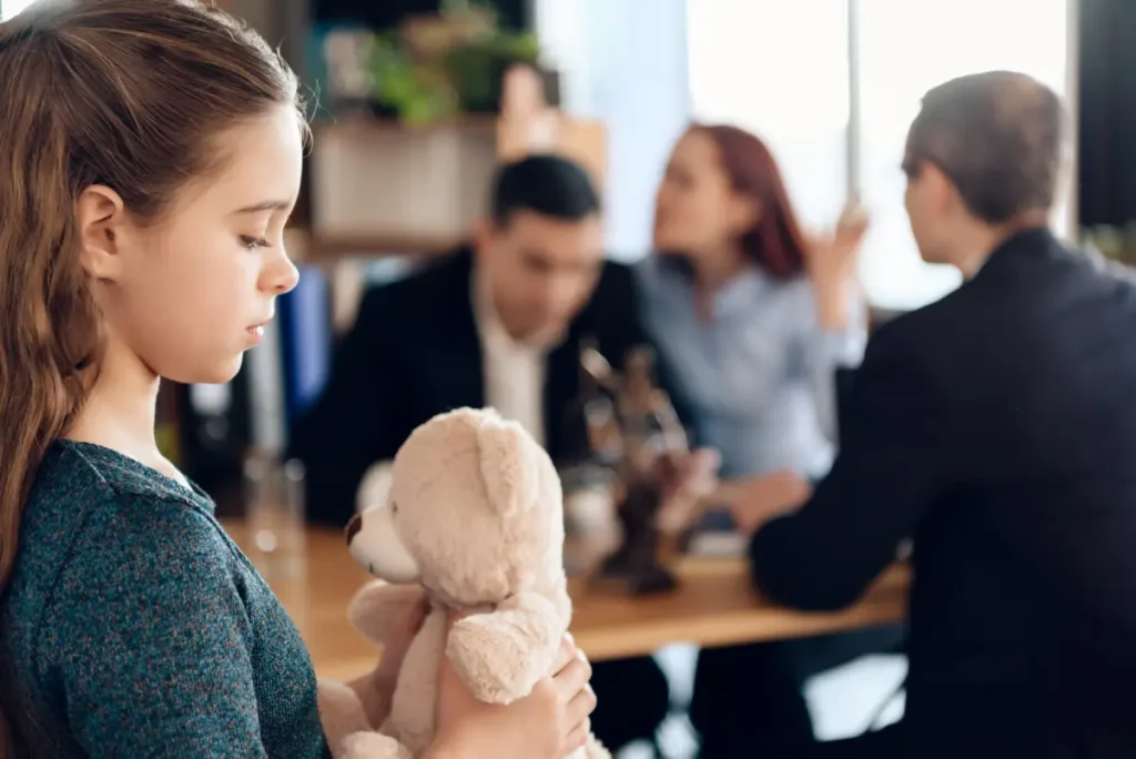 Focusing on the Child’s Best Interests Yeovil