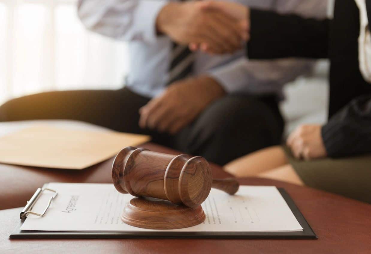 Understanding the Legal Framework Behind Mediation Agreements Yeovil