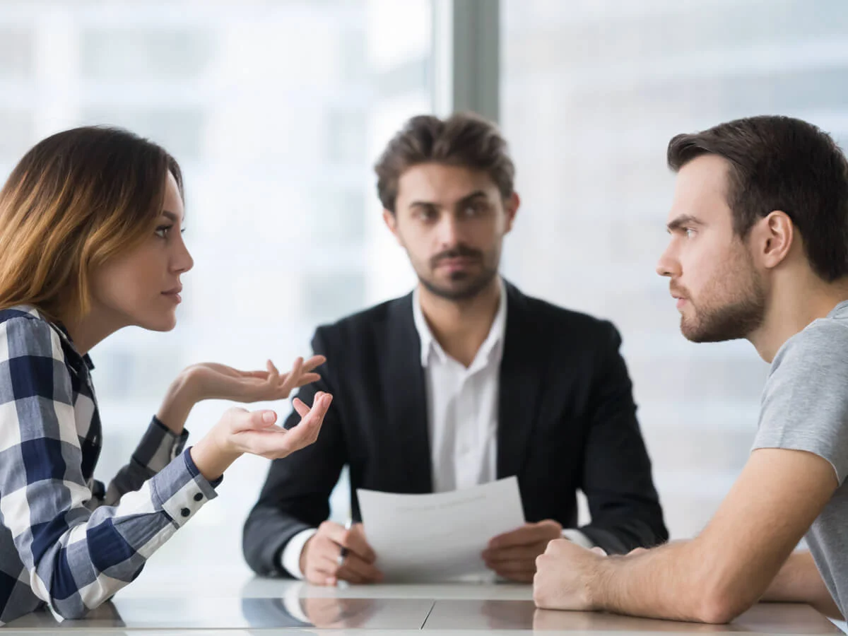 Building Better Agreements Through Feedback Support from EH Mediation Yeovil