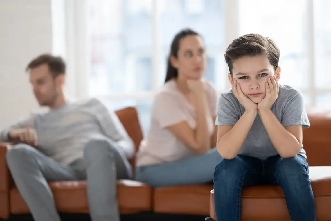 Why More Parents Trust EH Mediation for Child Arrangement Solutions Yeovil