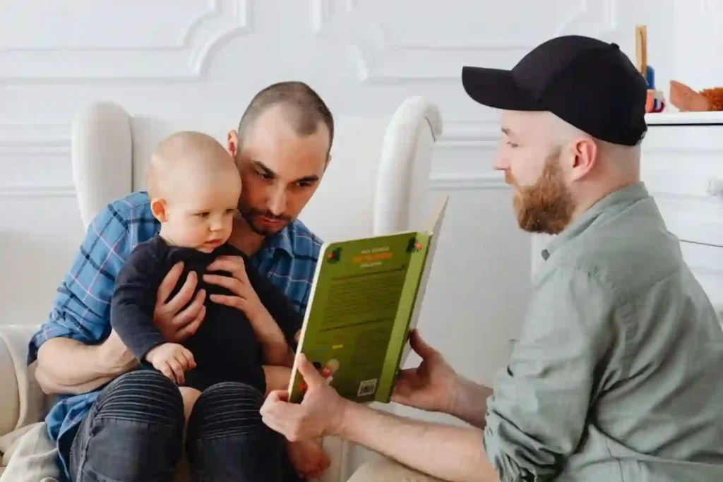 Common Family Issues LGBTQ+ Couples and Parents Face Yeovil