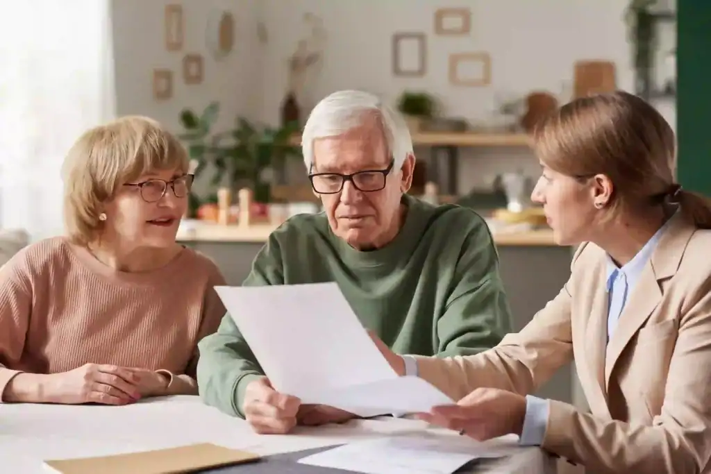 Why Do Family Disputes Happen During CHC Assessments Yeovil
